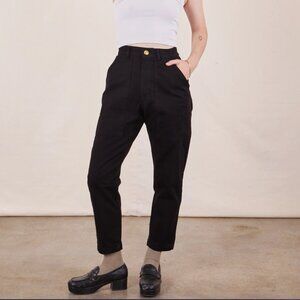 Big Bud Press Pencil Pants